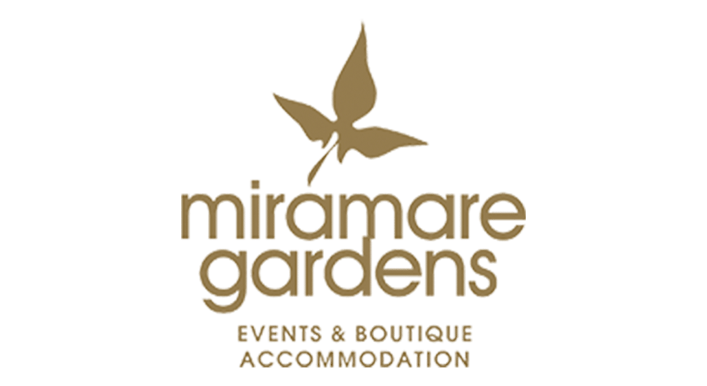 Miramare gardens