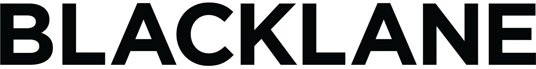 Blacklane Logo