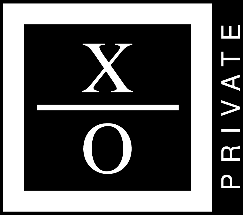 XO Private Logo